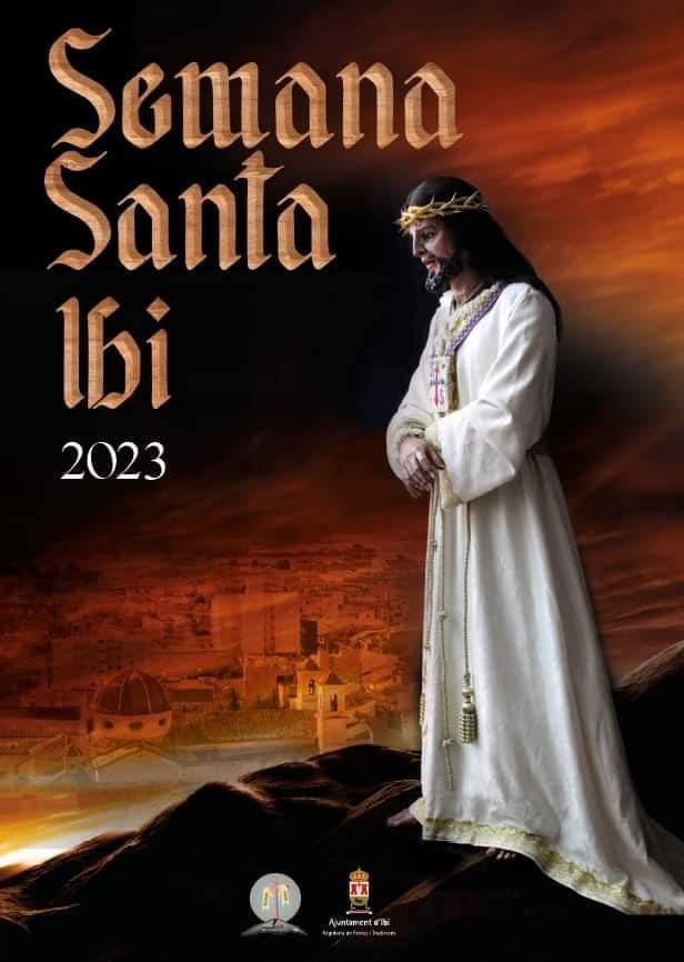 Semana Santa en Ibi  